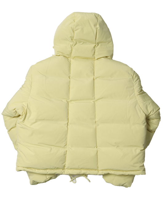 Yellow Jacket