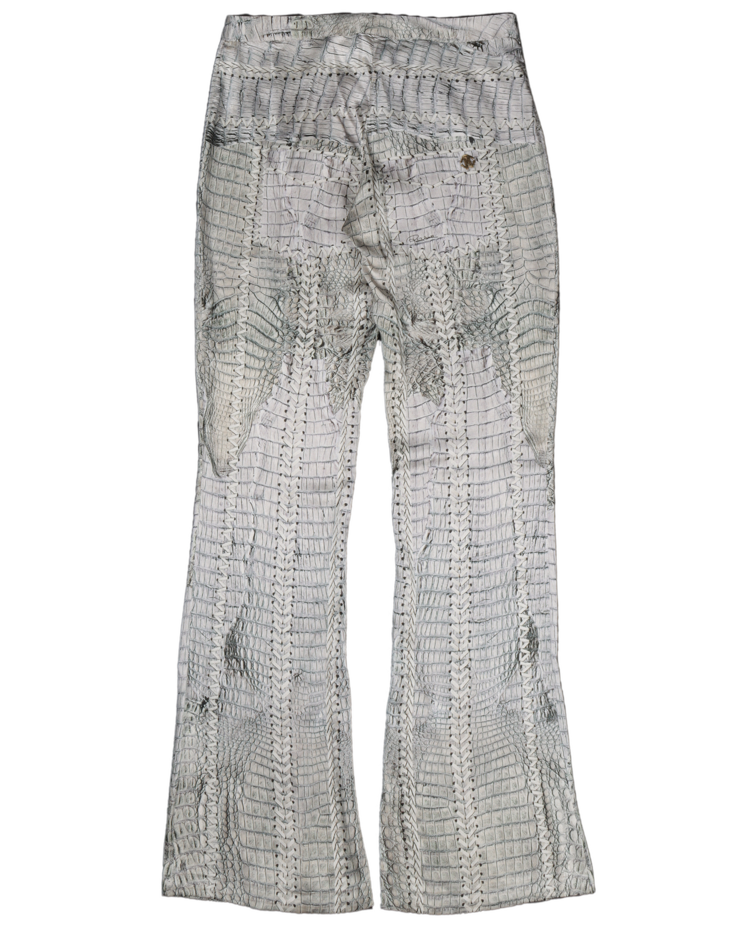 Reptile Pants