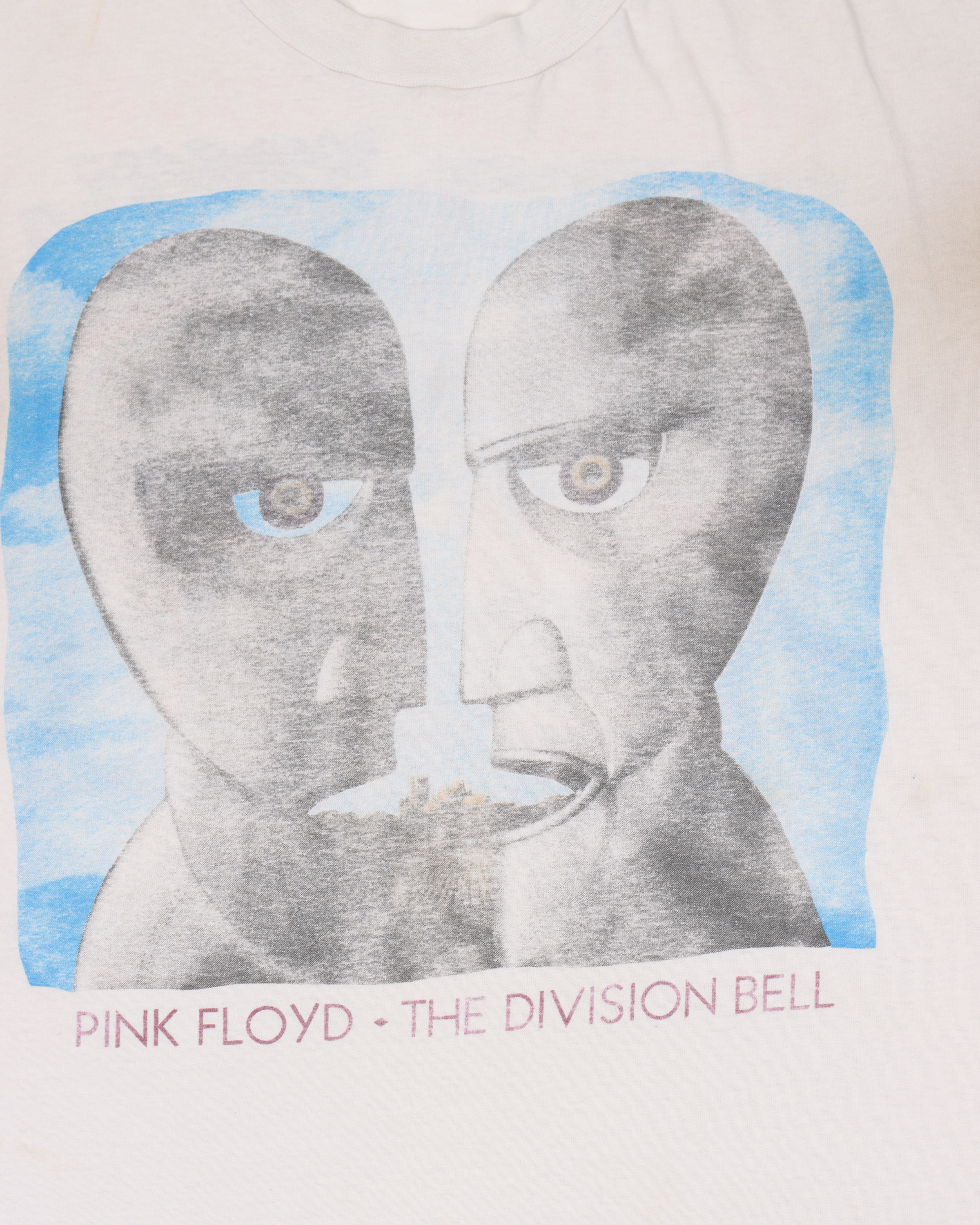 Pink Floyd 'World Tour' 1994 T-Shirt