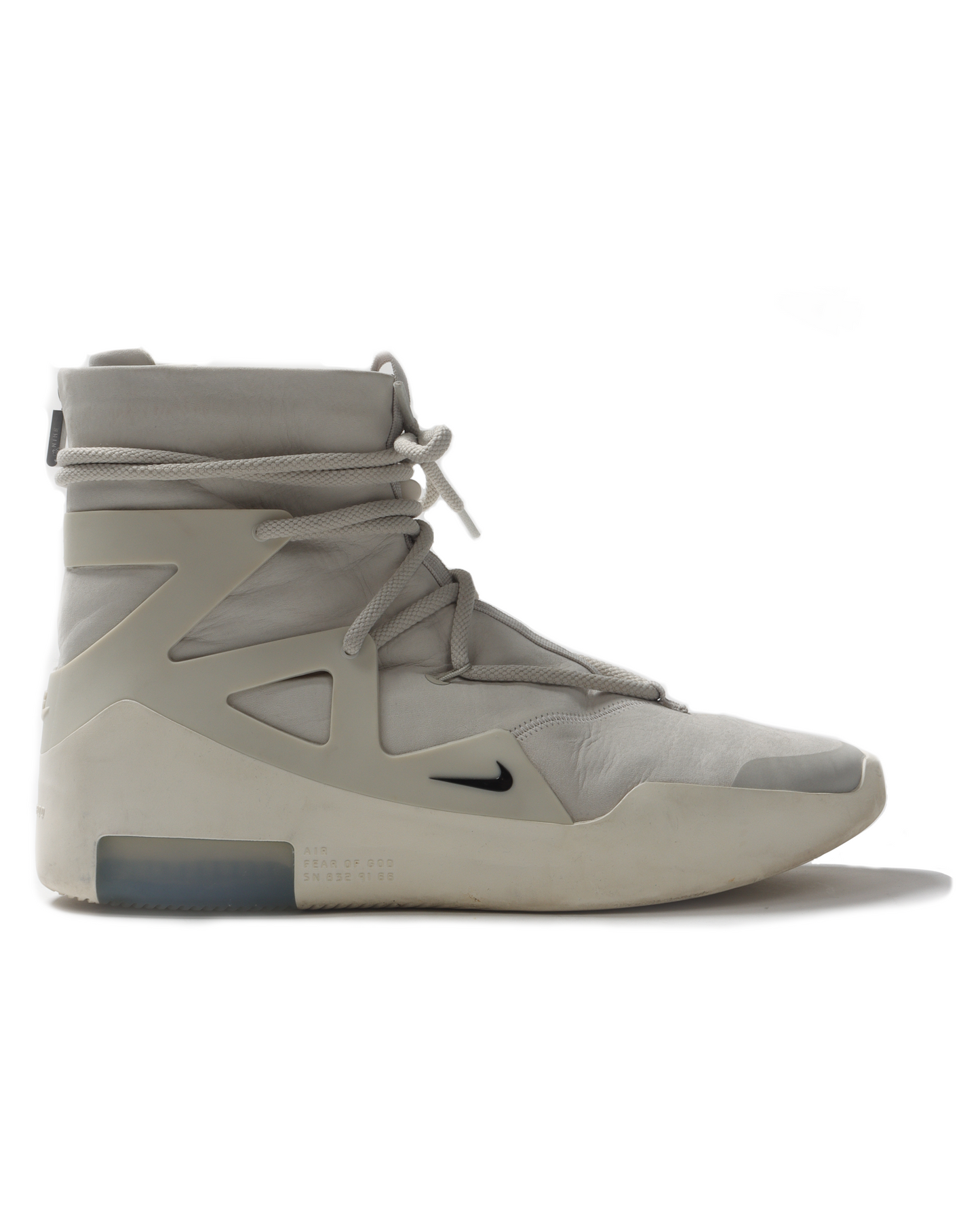 Air Fear of God 1
