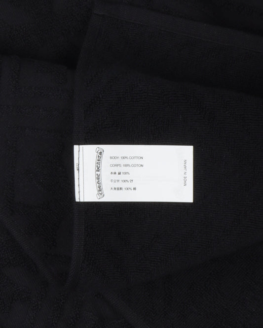 Tonal Towel