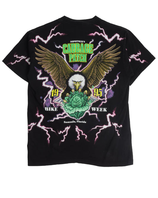 Cabbage Patch Bike Week 1995