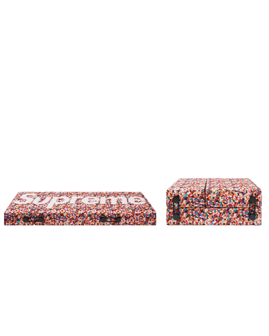 Kartell Trix Sofa Bed