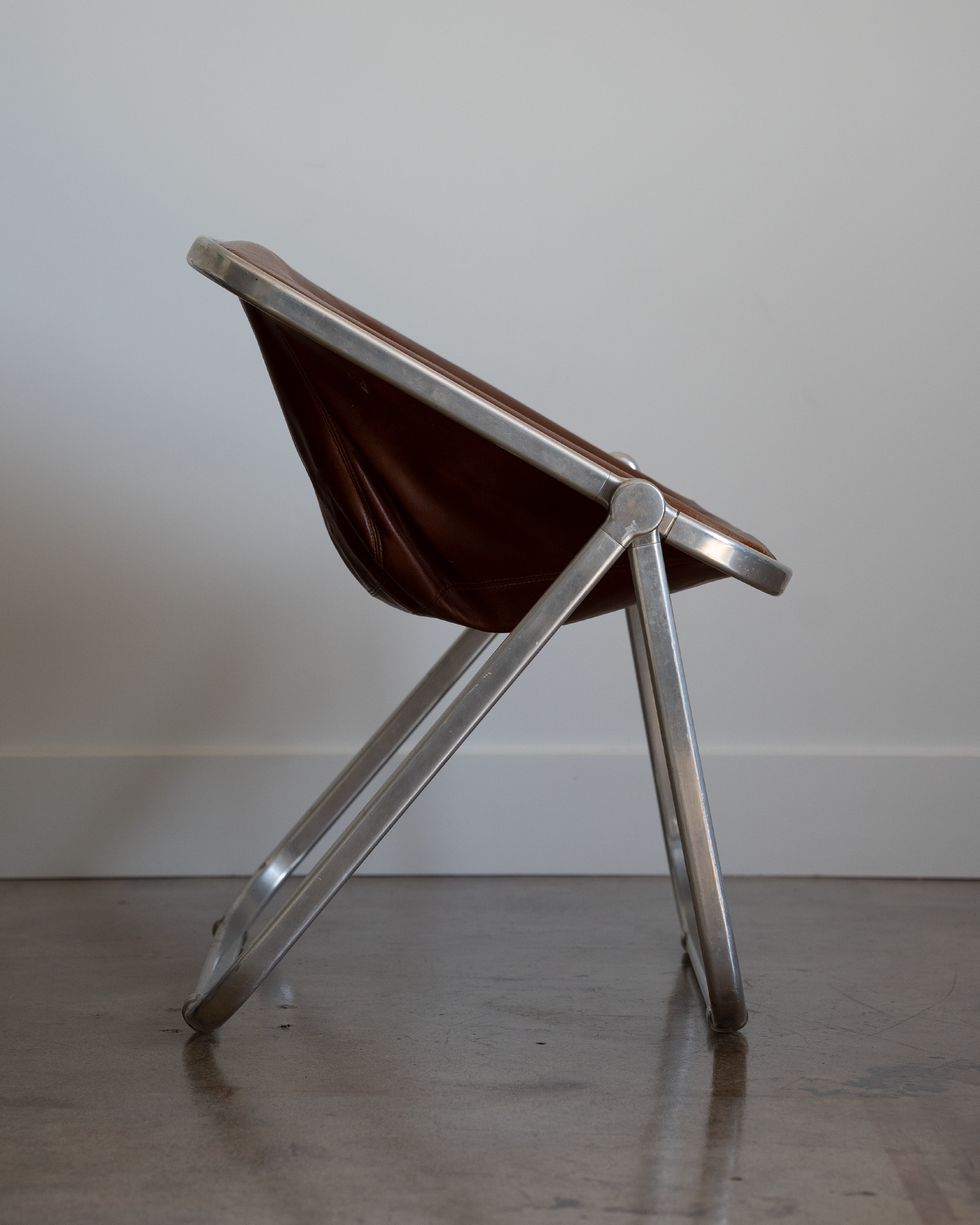 By Castelli Plona Folding Chair