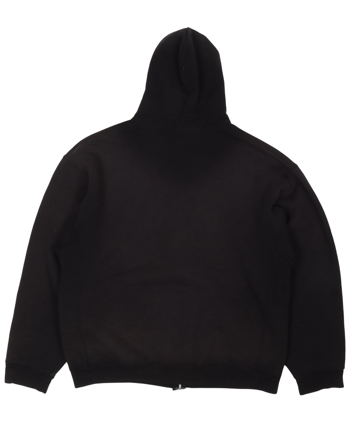 Zip Up Hoodie