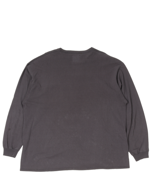 "Dept. de la Galerie" L/S T-Shirt