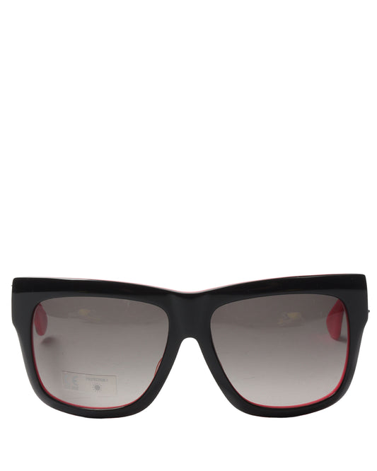 "SLHORE" Pink Sunglasses