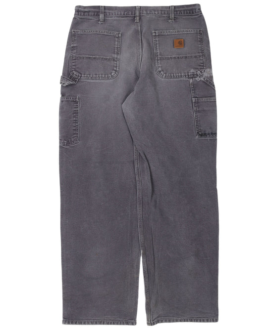 Carhartt Carpenter Pants