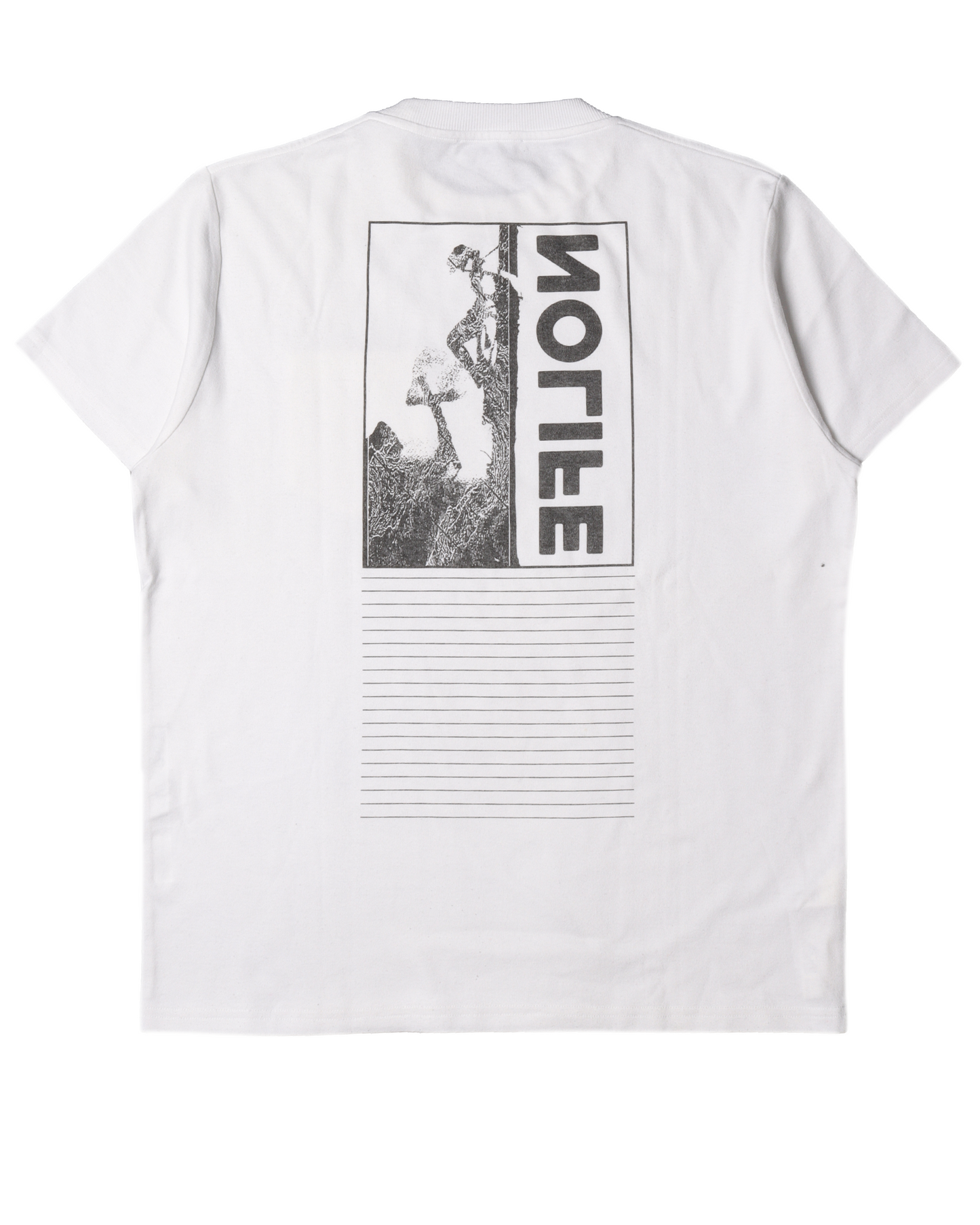 Visual T-shirt