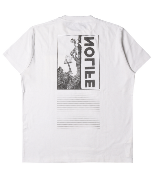 Visual T-shirt