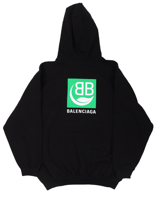Bio Leaf Hoodie