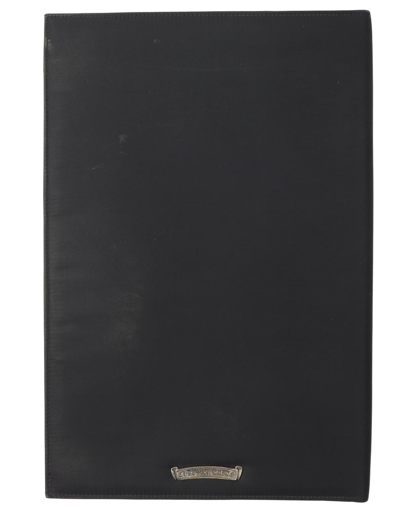 Nylon Folder