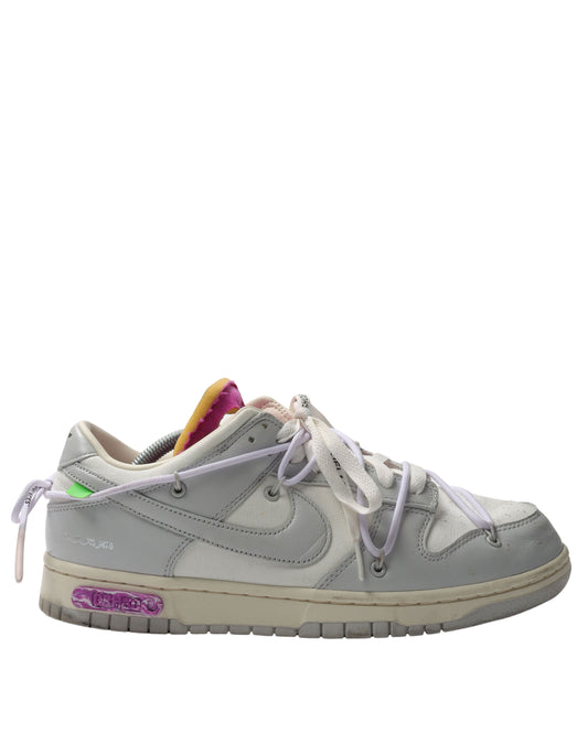 Lot 8 Dunks