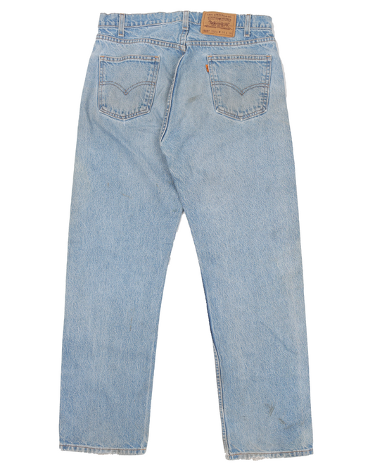 Levi's '505' Denim