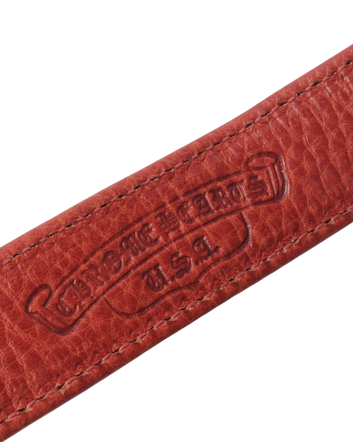 Red Heart Bracelet