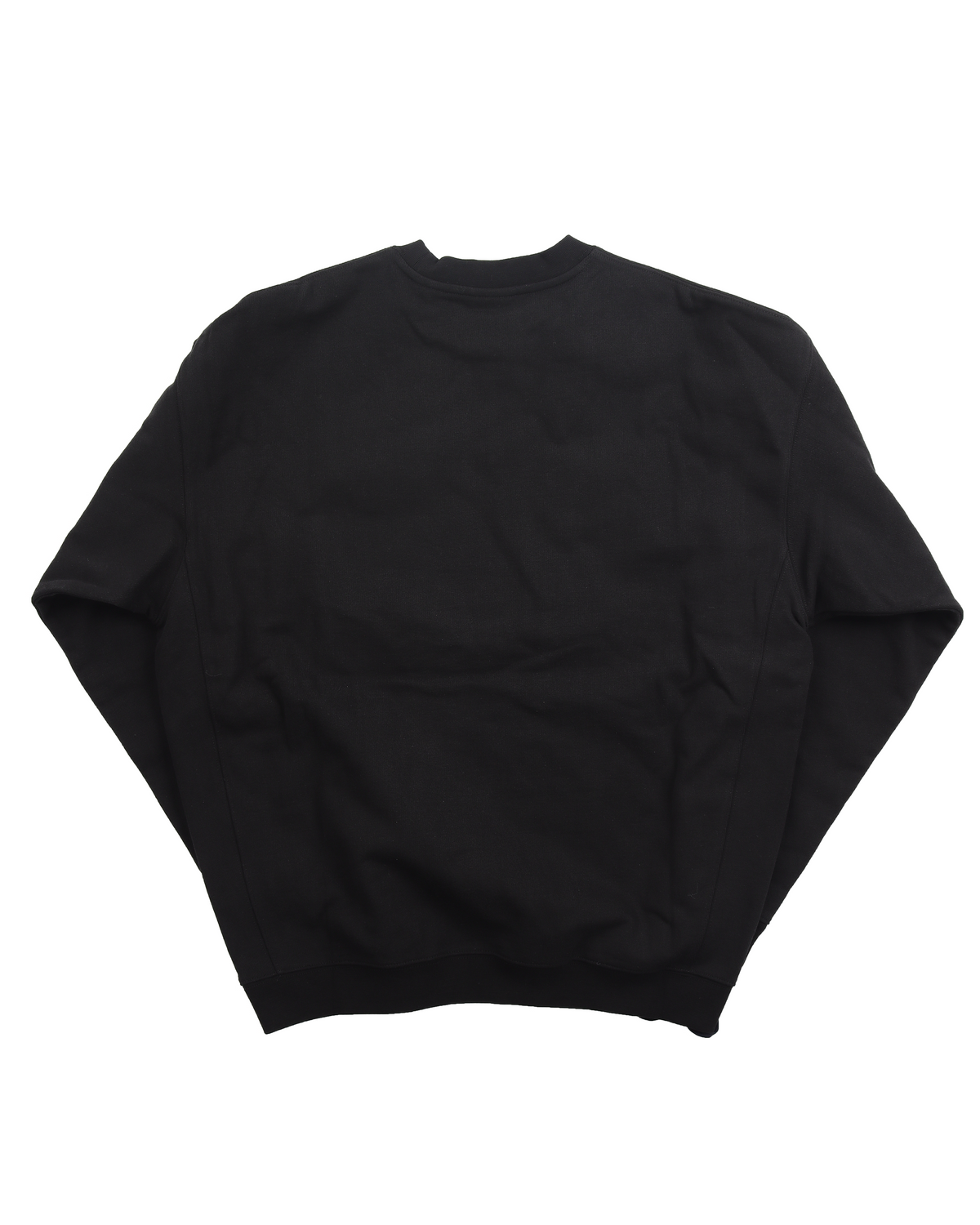 Signature Crewneck w/ Tags