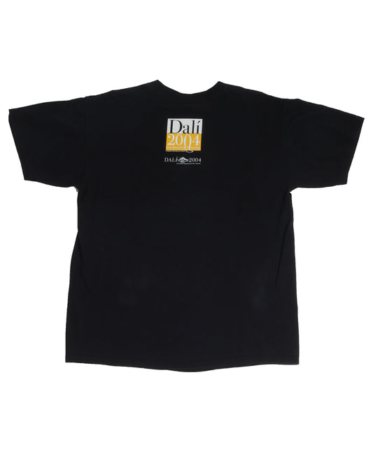Salvador Dali 100 Years Anniversary T-Shirt