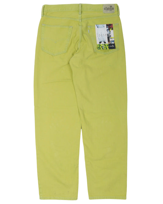 Silvertab 194 Baggy Jeans