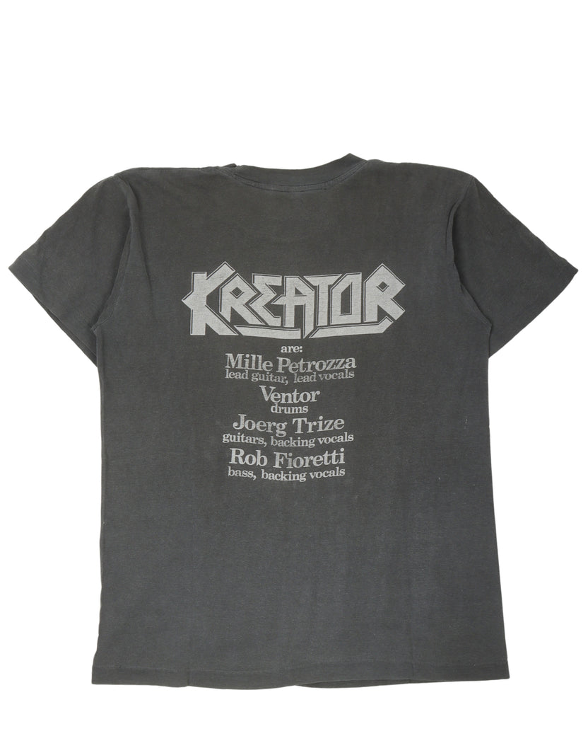 Kreator Tour T-Shirt