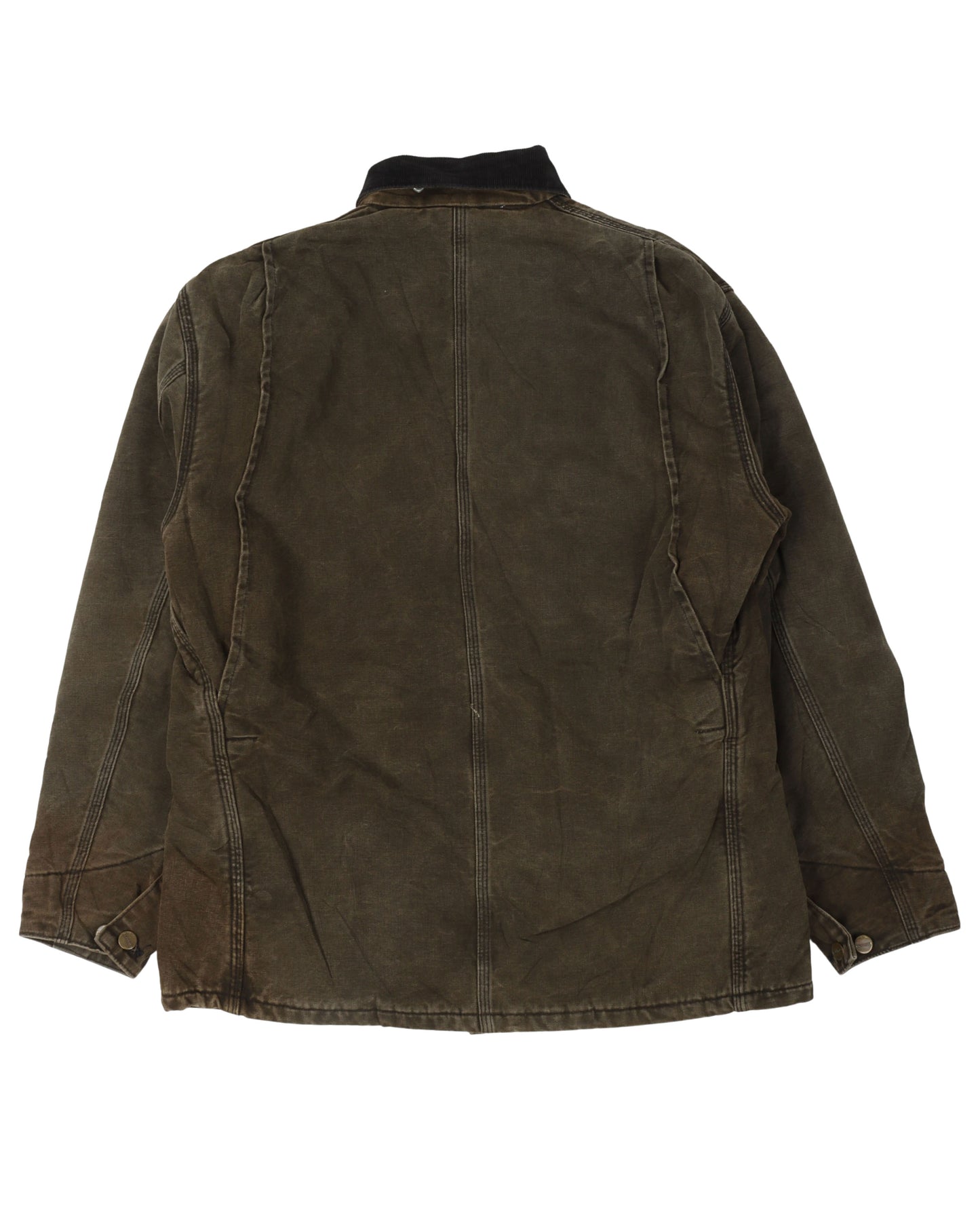 Carhartt Chore Jacket