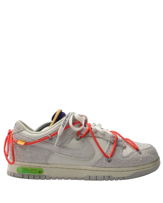 Lot 13 Dunks