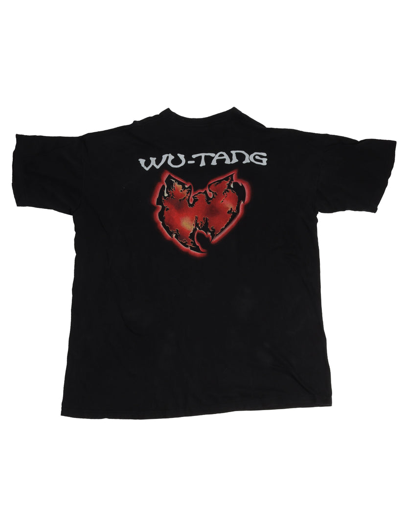 Wu-Tang Method Man T-Shirt
