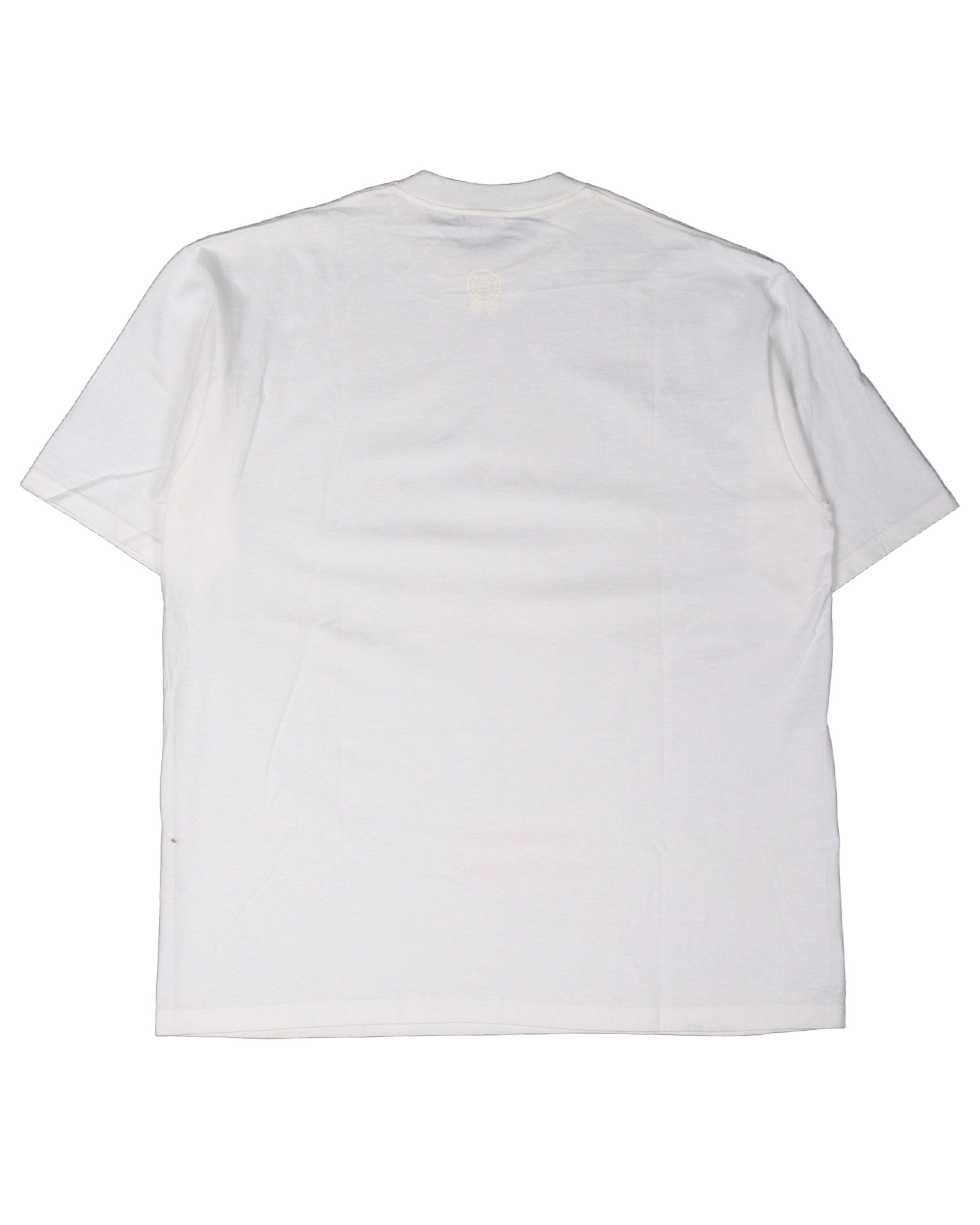 SS04 Kate Moss T-Shirt