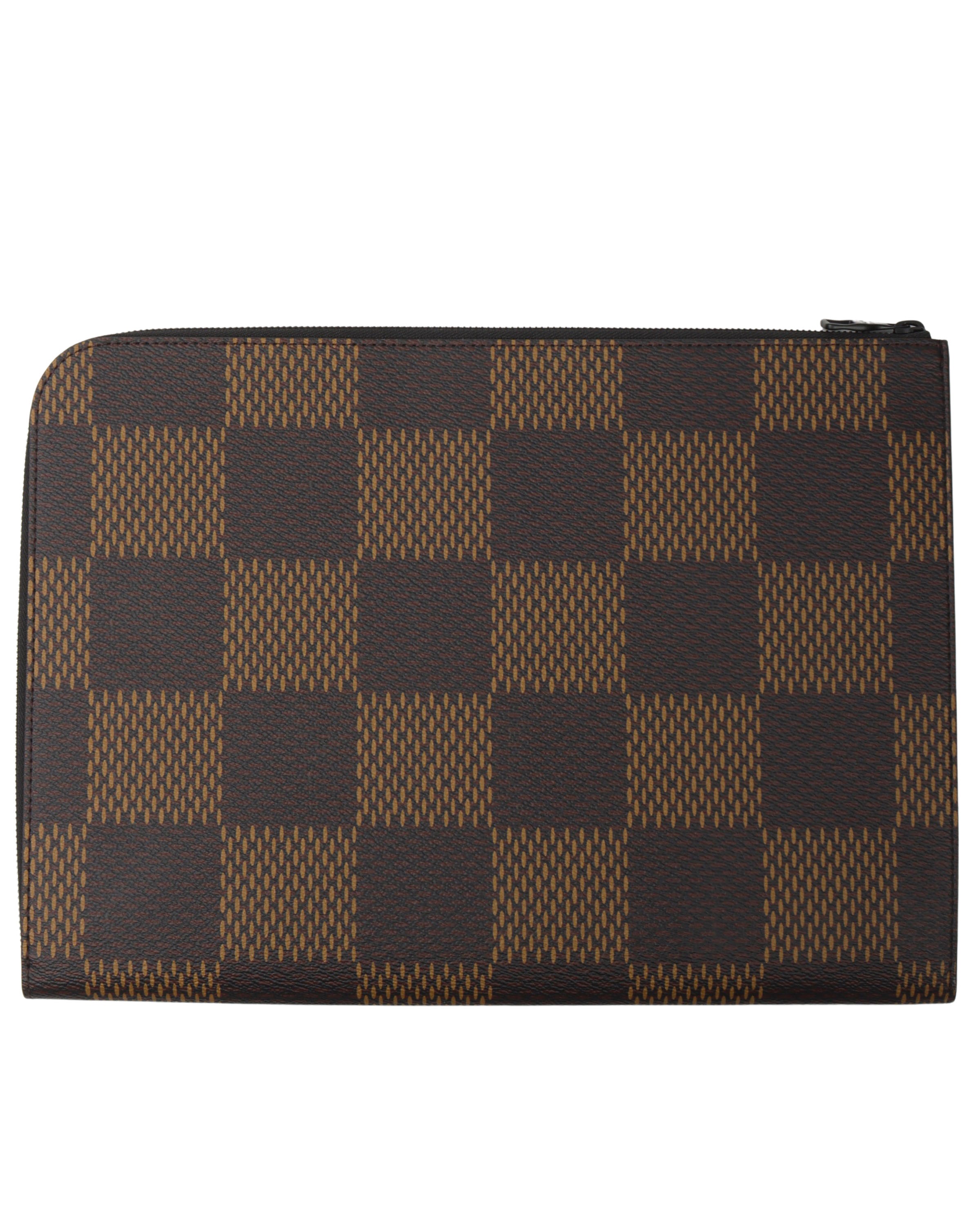 Louis Vuitton Damier Human Made Document Pouch