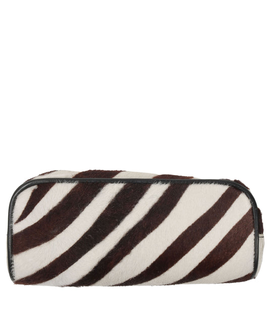 Fur Sunglass Case