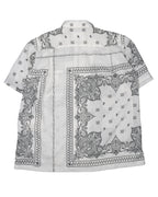 Paisley Shirt