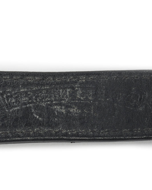 Leather Bracelet