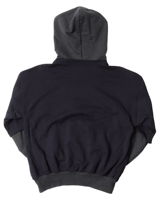 Tee Shirt Hoodie