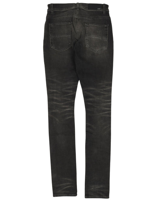 Fade Jeans
