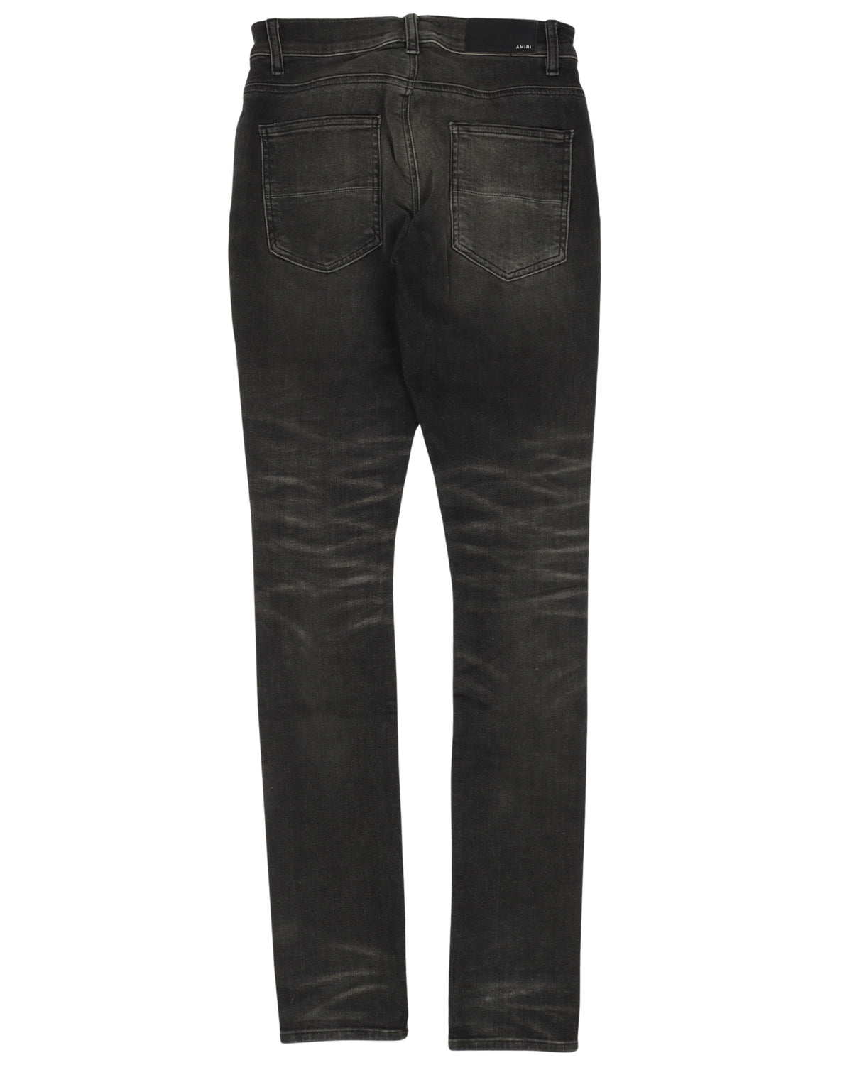 Fade Jeans