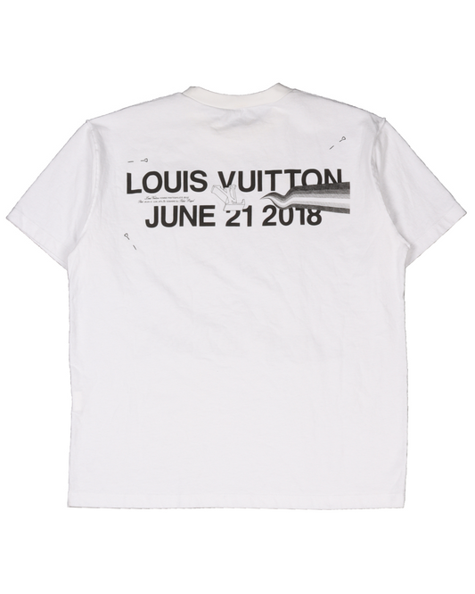 2018 Show T-Shirt