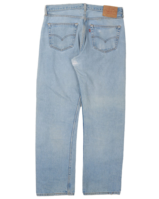 Levi's 501 Jeans