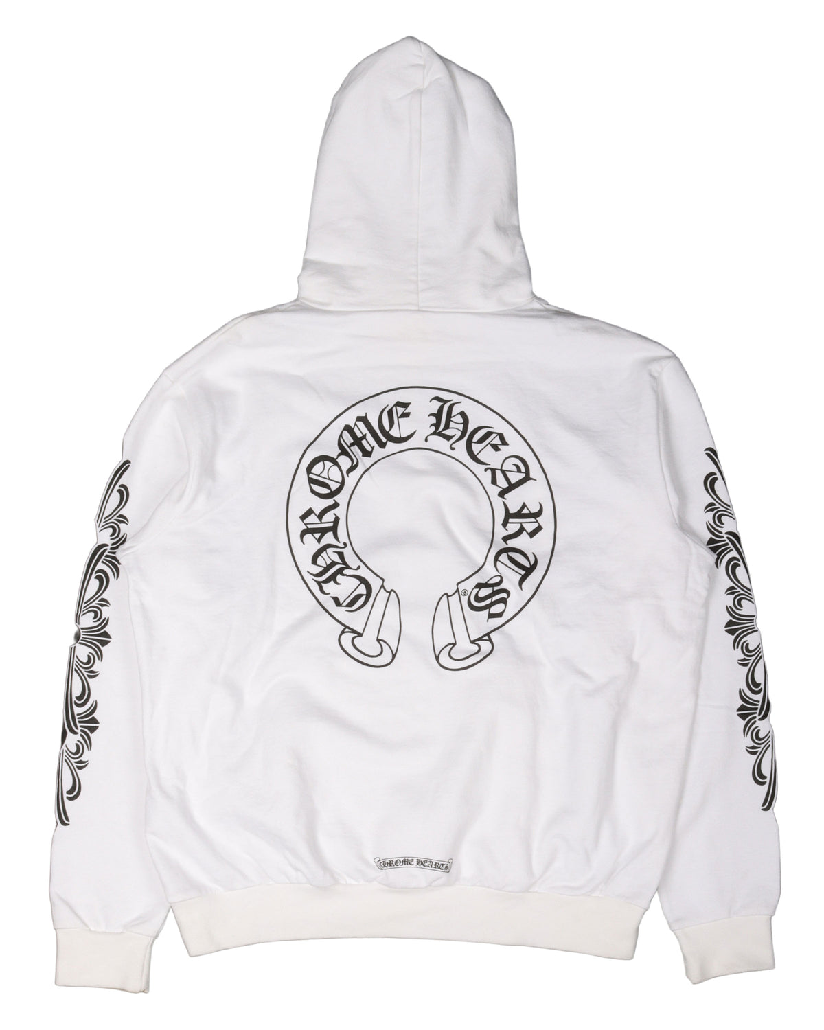 Horseshoe Hoodie