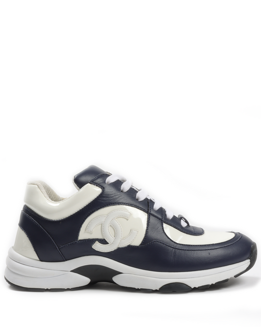 Low-Top "CC" Trainer