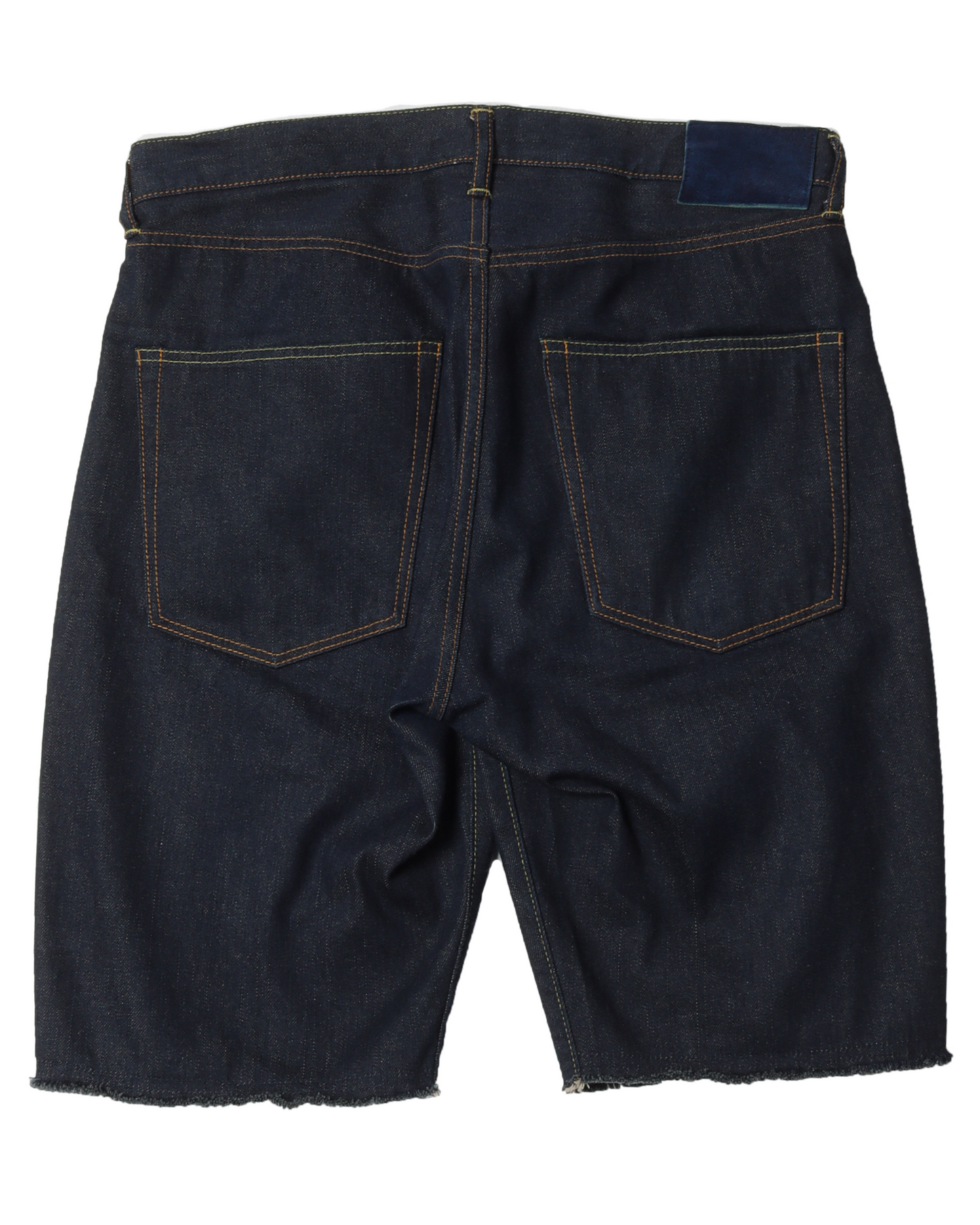 Denim Jeans Shorts