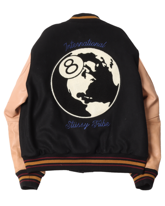 Friends and Family 40th Anniversary Varsity Jacket