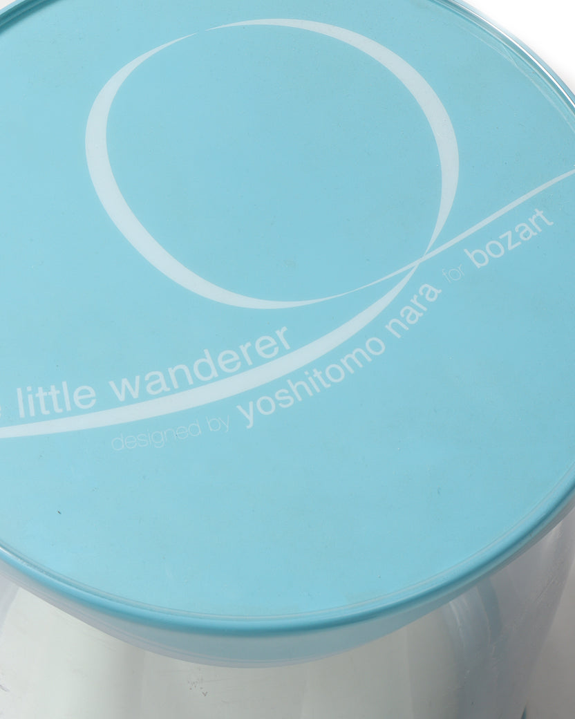 "The Little Wanderer" Figure (2003)