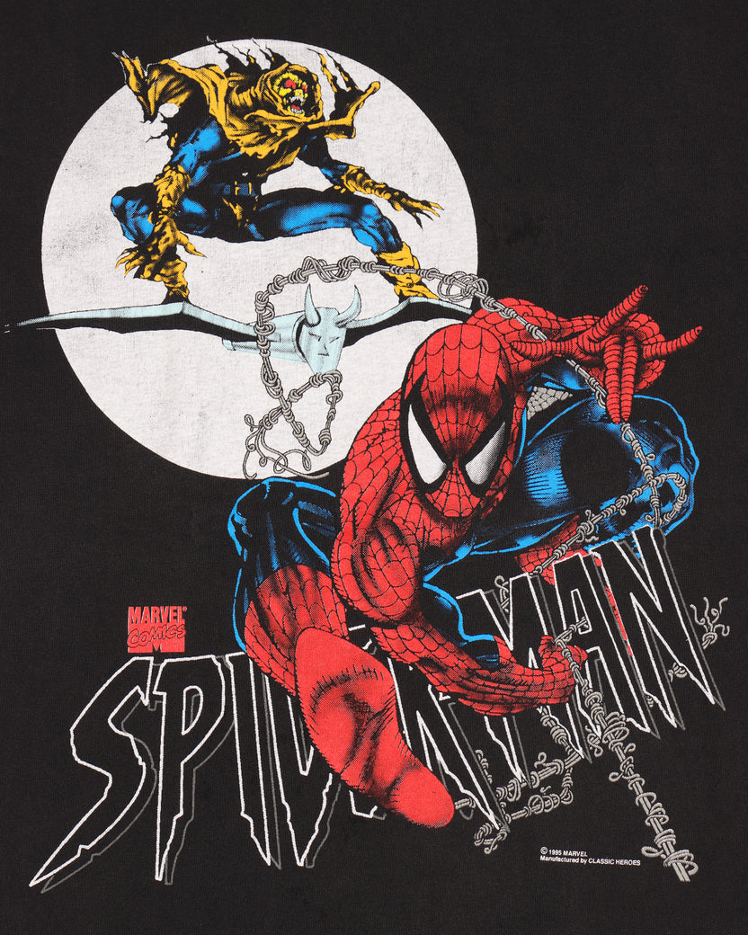 Marvel Spiderman HobGoblin T-Shirt