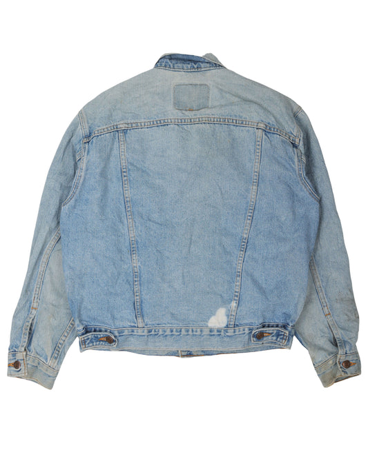 Levi's Denim Jacket