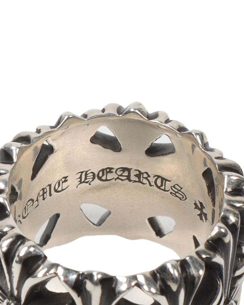 Cemetery Ring