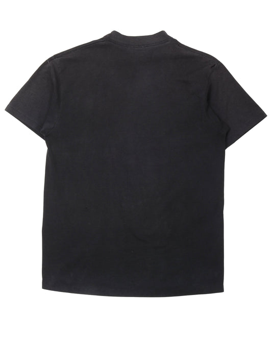 Harley Davidson Eagle Flag T-Shirt