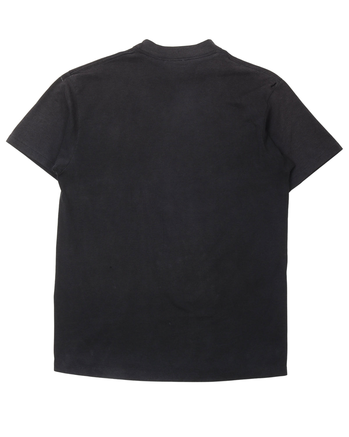 Harley Davidson Eagle Flag T-Shirt