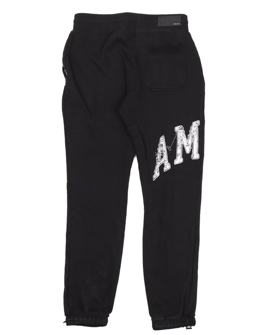 Drawstring Sweatpant