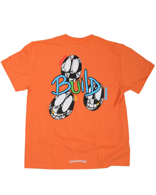 Matty Boy Link & Build T-Shirt