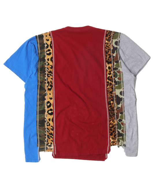 "Rebuild" Eastern State T-Shirt