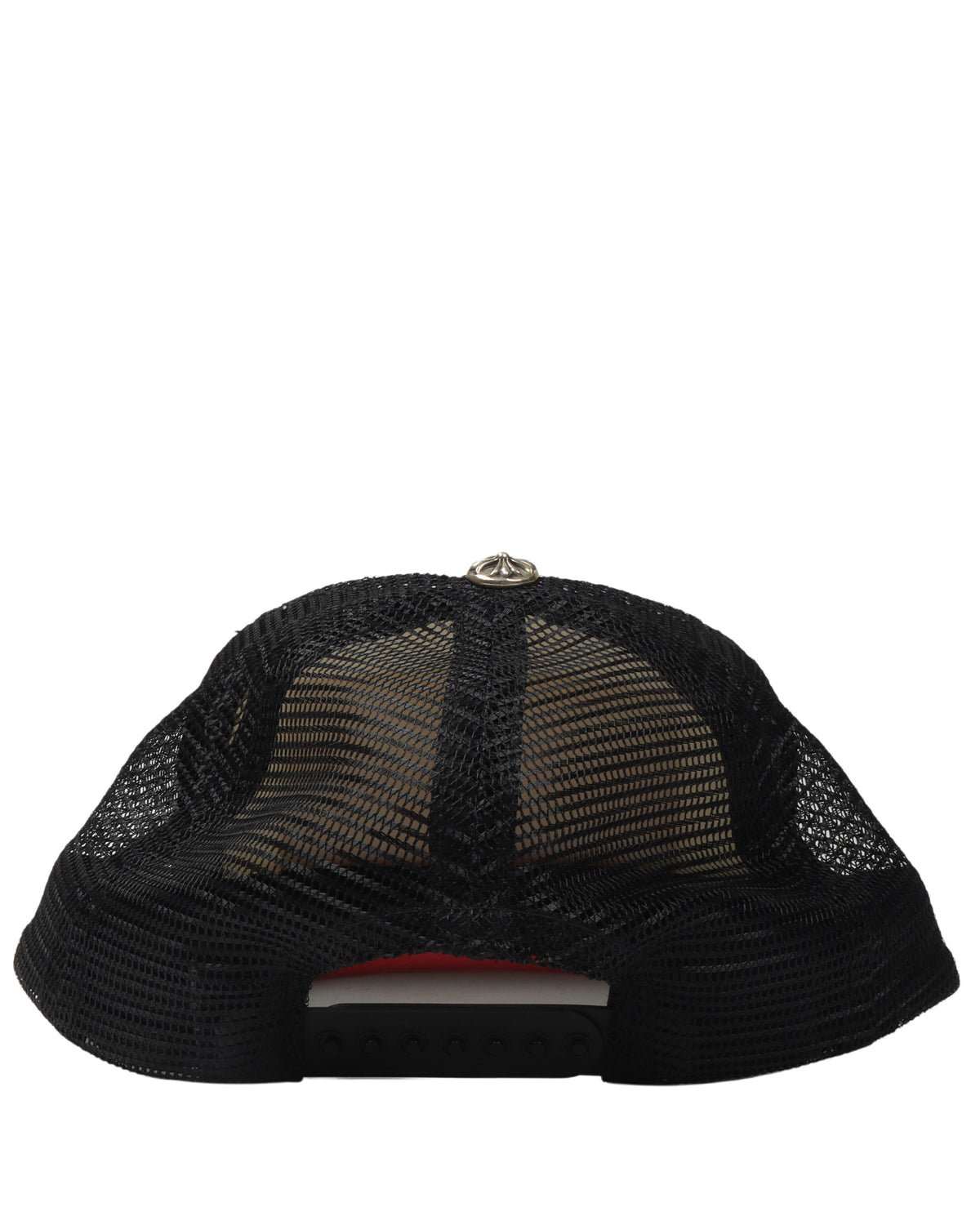 Unreleased Pink 'Hollywood' Trucker Hat